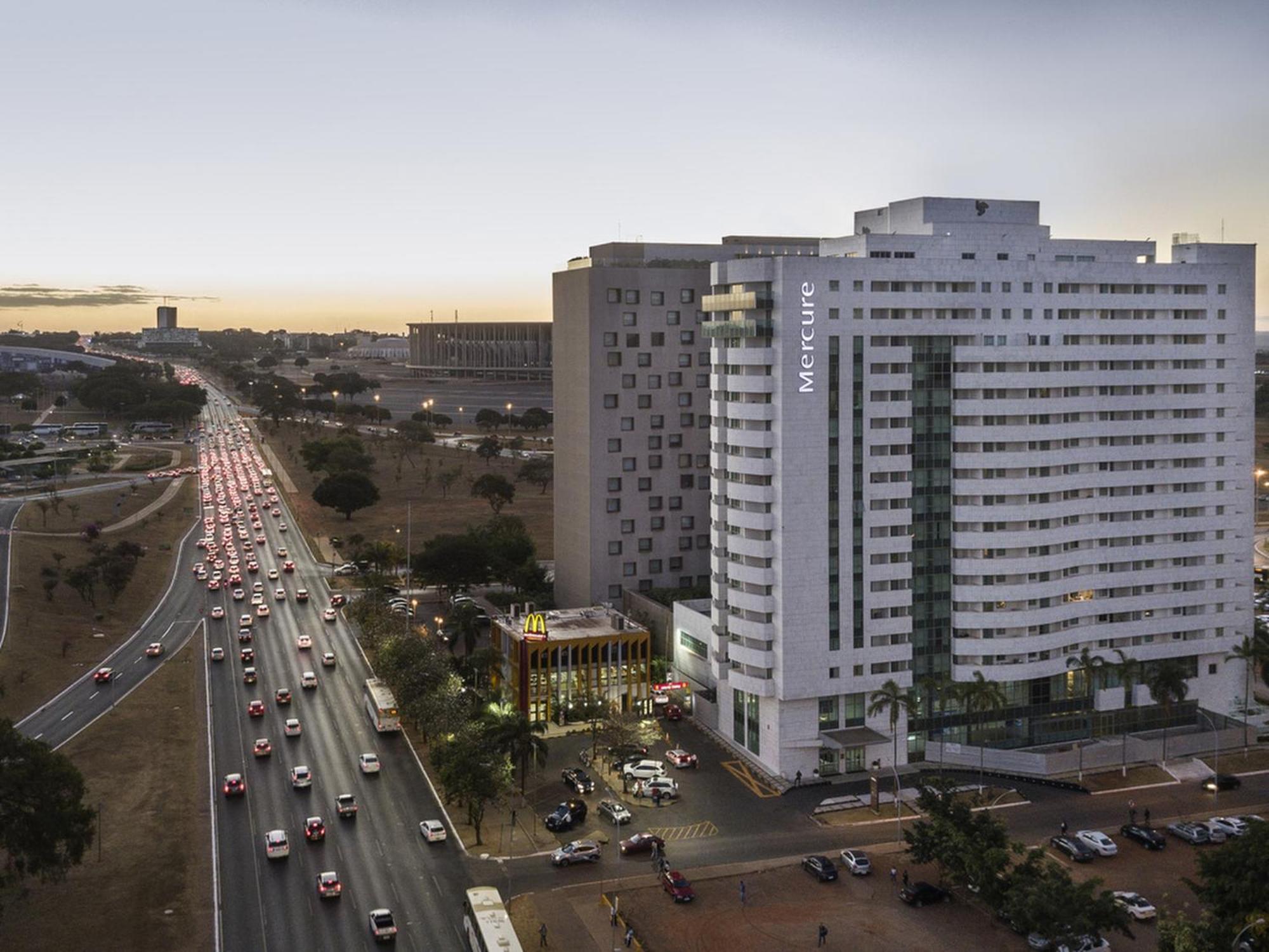 Flat Particular Encantador No Coracao De Bsb - Shn *