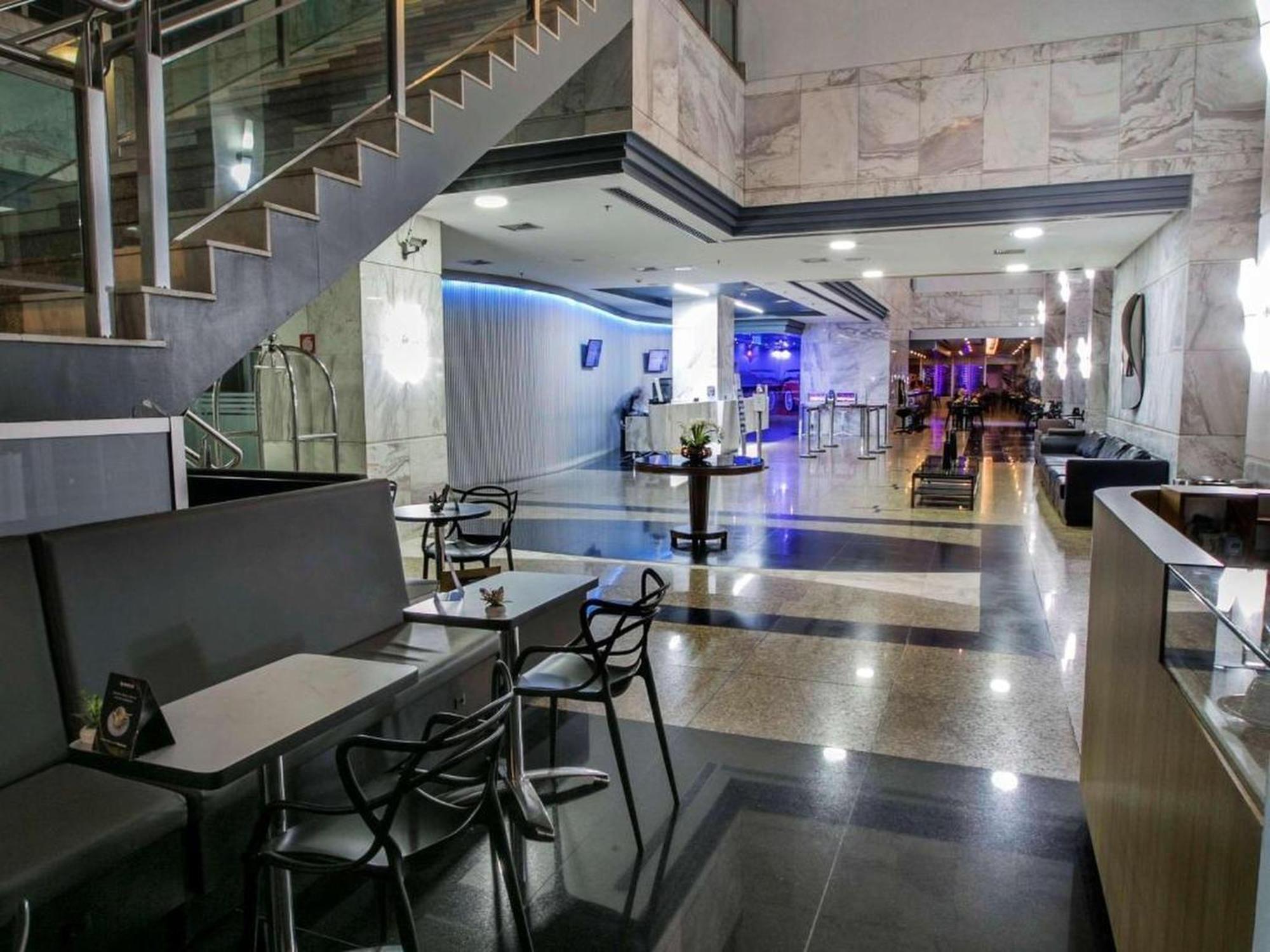 Flat Particular Encantador No Coracao De Bsb - Shn Apartment
