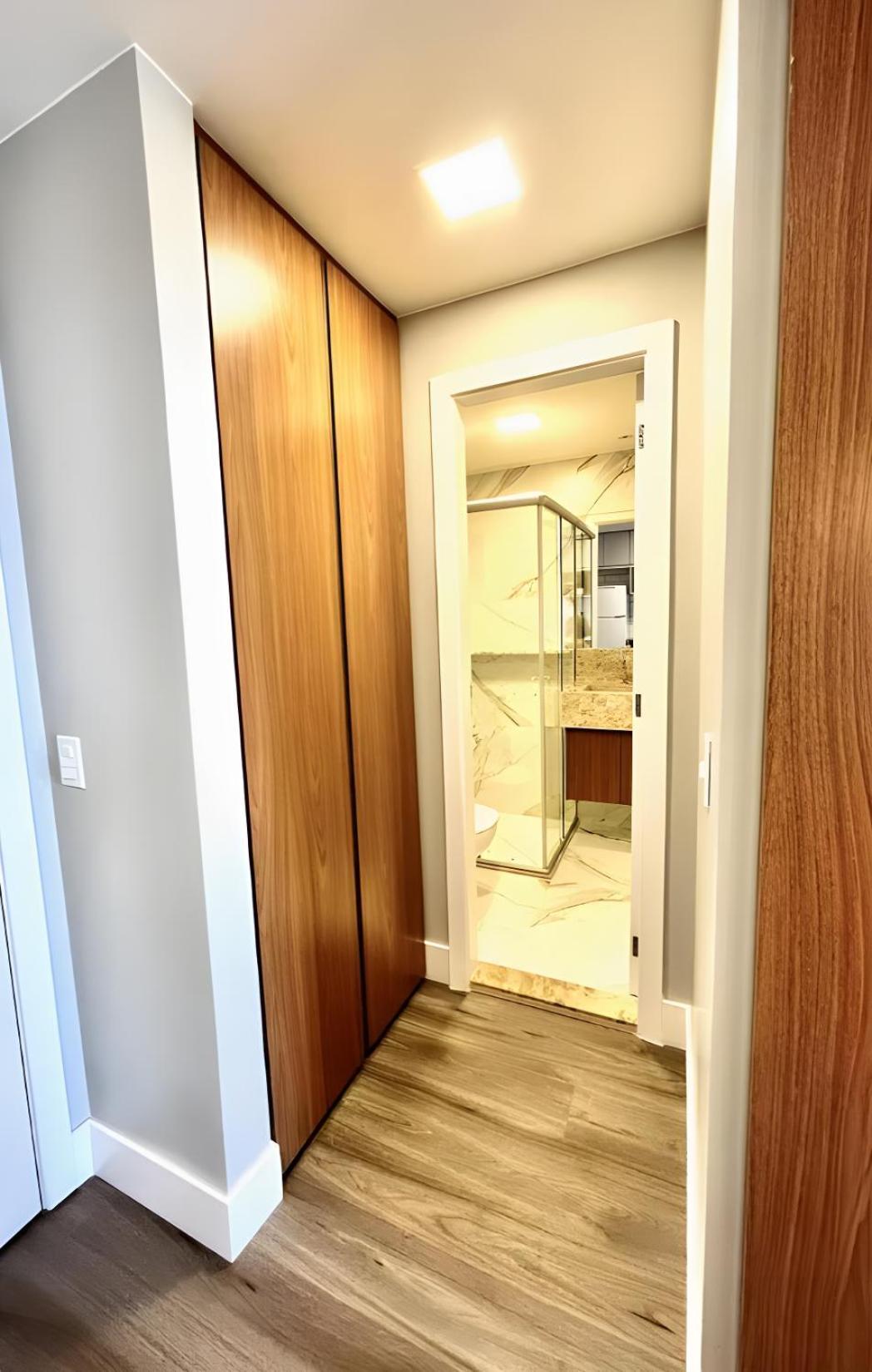 Flat Particular Encantador No Coracao De Bsb - Shn *