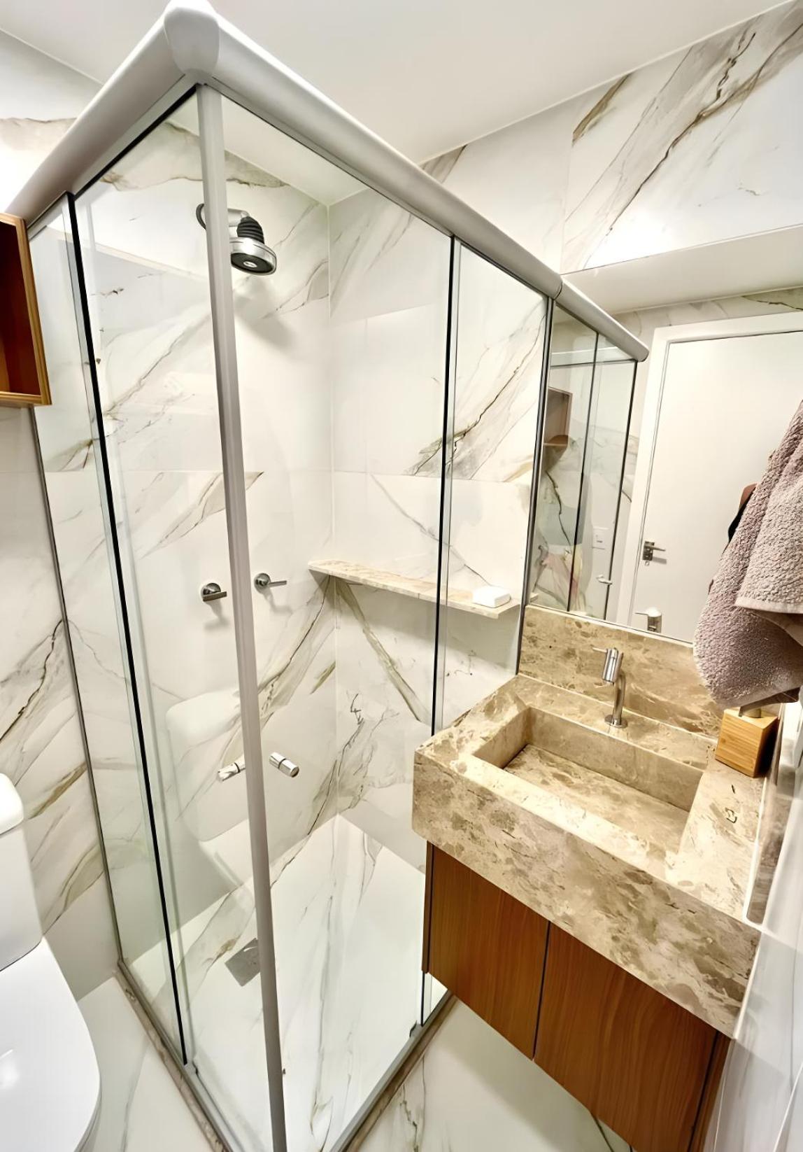 Flat Particular Encantador No Coracao De Bsb - Shn Apartment