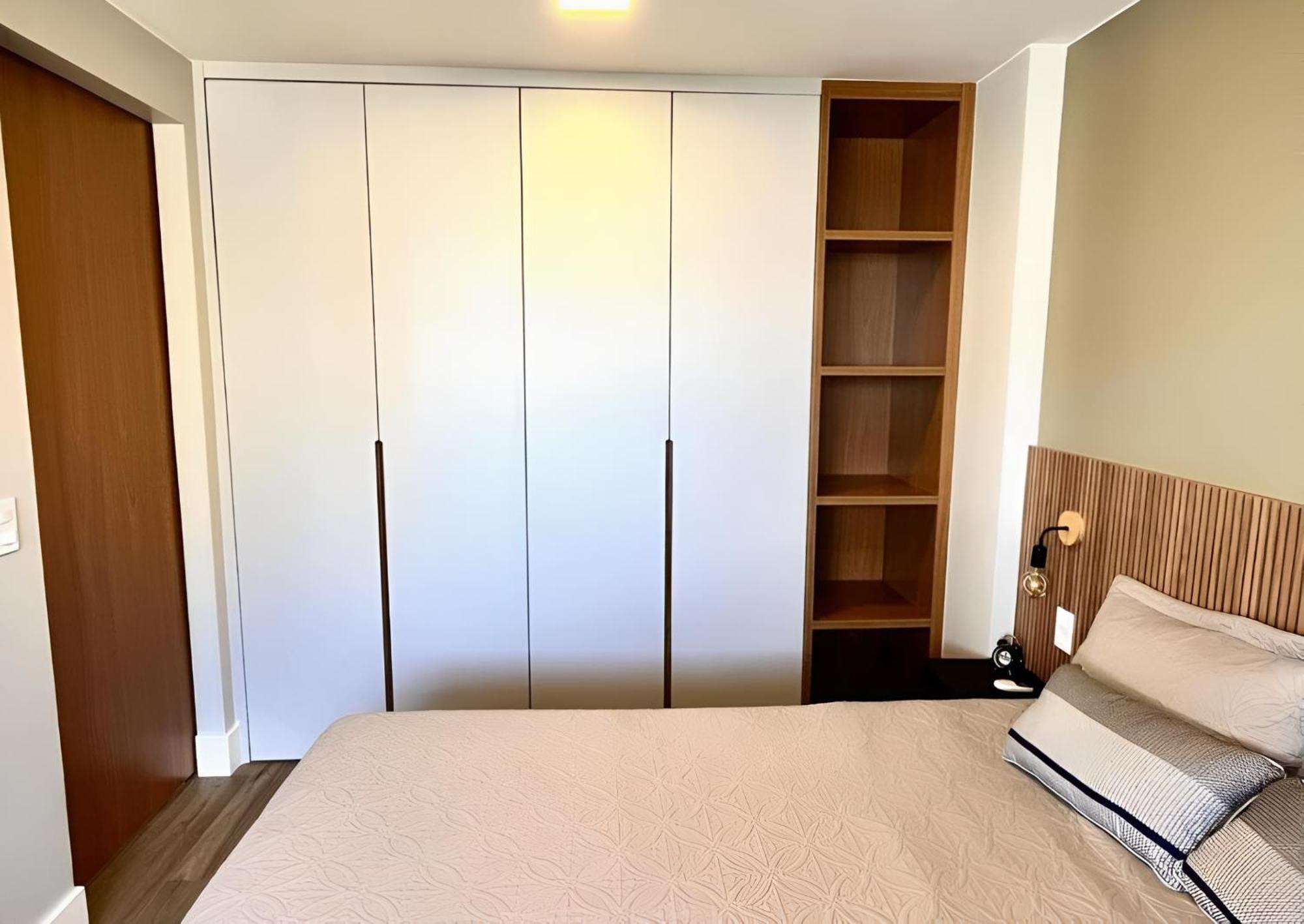 Flat Particular Encantador No Coracao De Bsb - Shn *